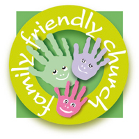 Family Friendly Logo