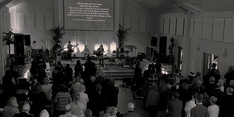 Sundays*Our Sunday Services at 10:30am are back. Whether you’ve rarely stepped foot in a church – or if you’ve been attending church for years – everyone is welcome to this Family Friendly service.*More Details