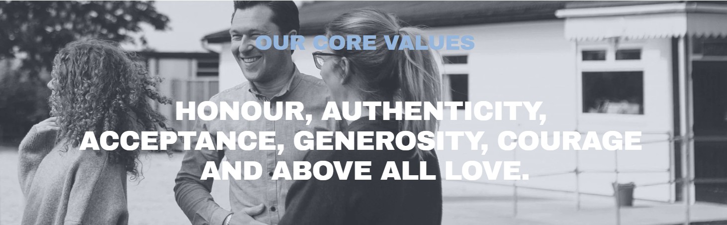 Core Values