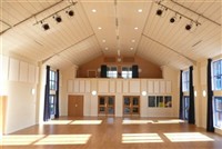 Main Hall