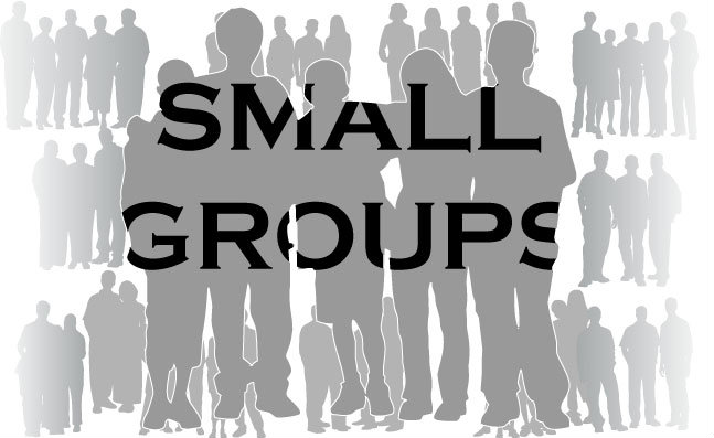 small group